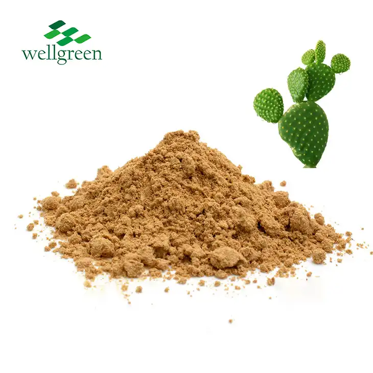 Prickly Pear Extract